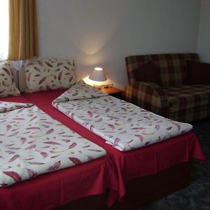 Pokój trzyosobowy