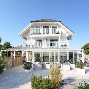 Villa Pastelowa