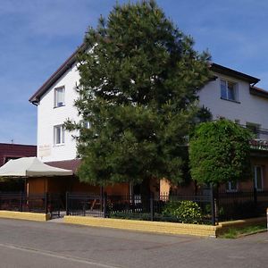 Villa Magda